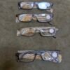 Gafas de lectura