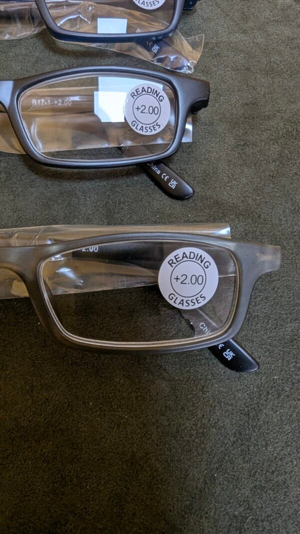 Gafas de lectura - Imagen 4