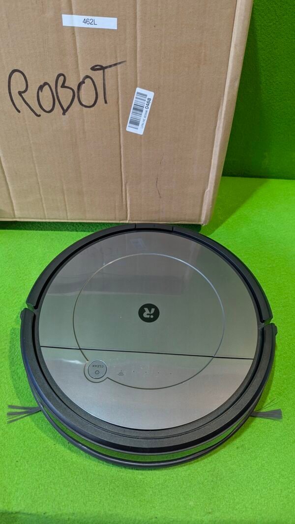 iRobot Robot Aspirador y friegasuelos Roomba Combo Conectado a WiFi - Imagen 3