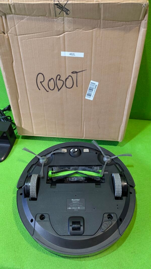 iRobot Robot Aspirador y friegasuelos Roomba Combo Conectado a WiFi - Imagen 10