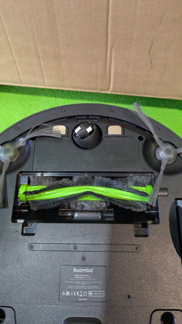 iRobot Robot Aspirador y friegasuelos Roomba Combo Conectado a WiFi - Imagen 8