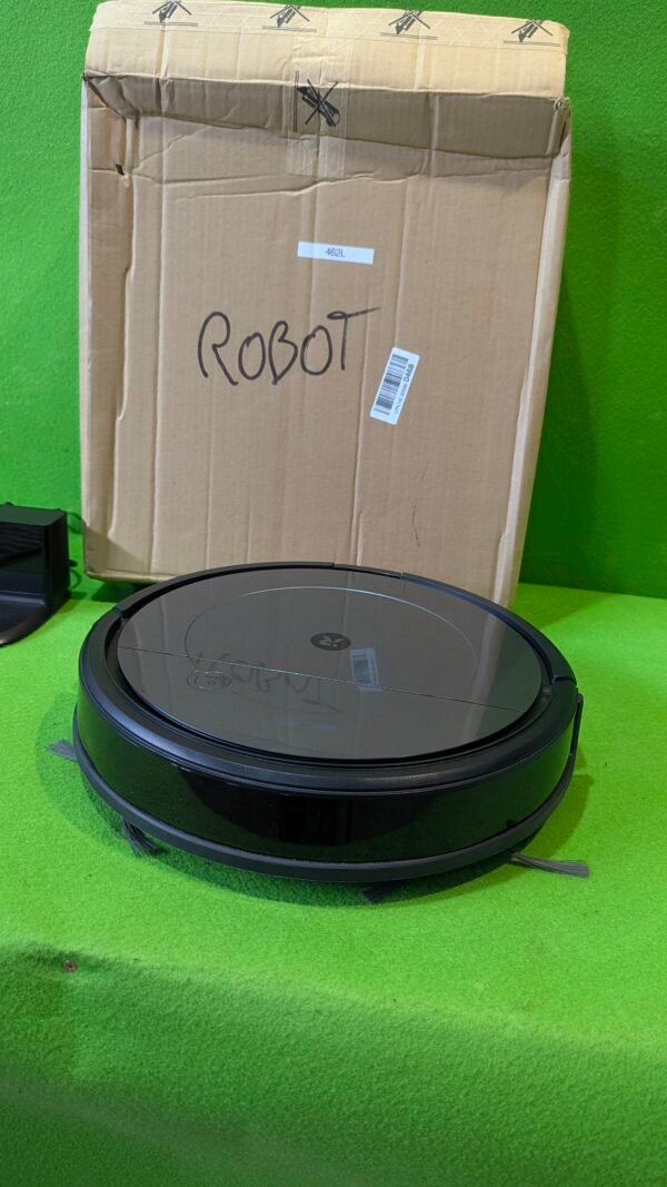 iRobot Robot Aspirador y friegasuelos Roomba Combo Conectado a WiFi - Imagen 7