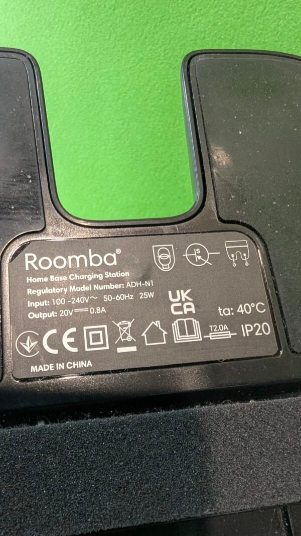 iRobot Robot Aspirador y friegasuelos Roomba Combo Conectado a WiFi - Imagen 5