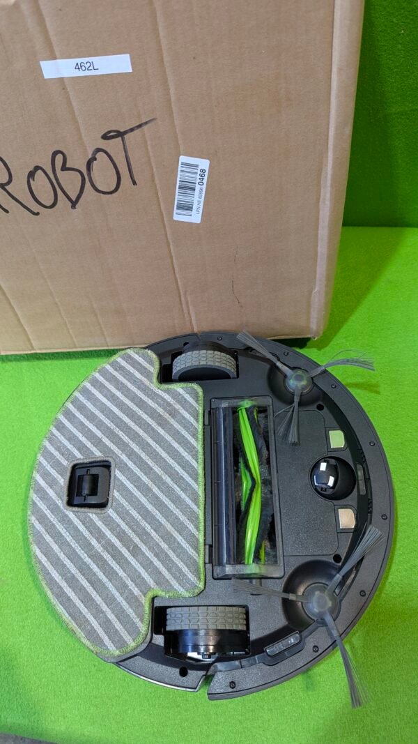 iRobot Robot Aspirador y friegasuelos Roomba Combo Conectado a WiFi - Imagen 4