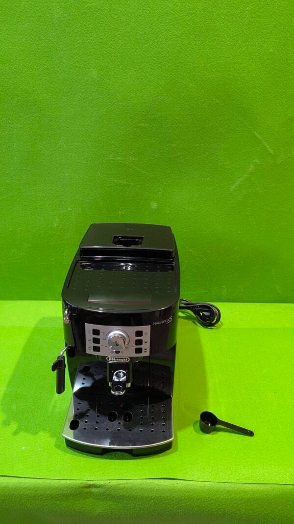 De'Longhi Magnifica S - Cafetera Superautomática con 15 Bares - Imagen 2