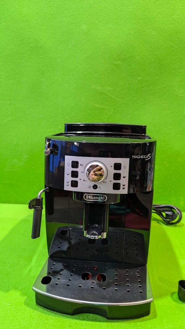De'Longhi Magnifica S - Cafetera Superautomática con 15 Bares - Imagen 4