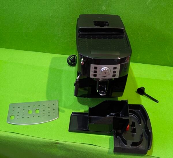 De'Longhi Magnifica S - Cafetera Superautomática con 15 Bares - Imagen 5