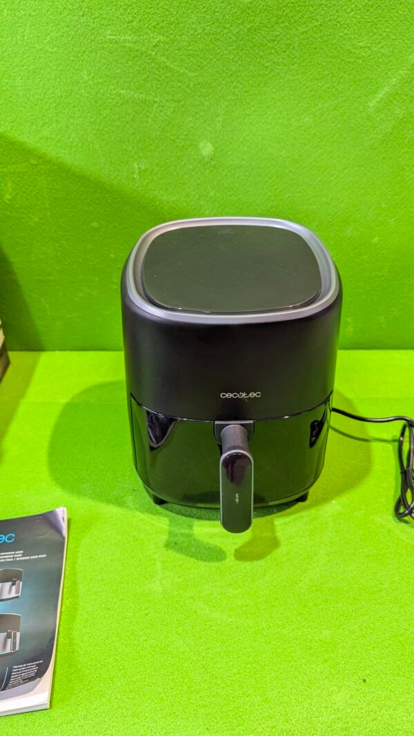 Cecotec Freidora de Aire sin Aceite de 3,5 L - Imagen 6