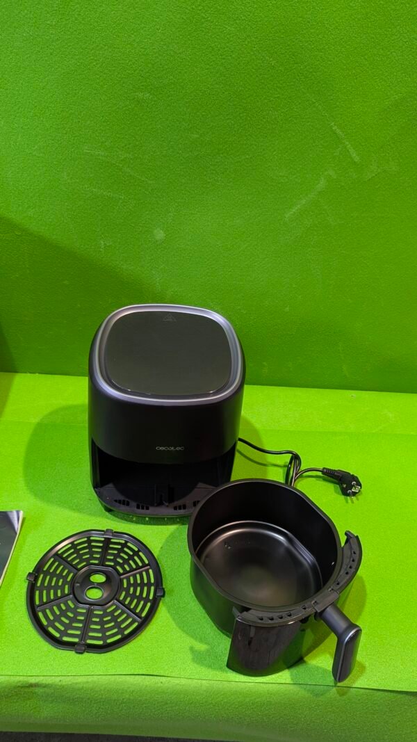 Cecotec Freidora de Aire sin Aceite de 3,5 L - Imagen 3