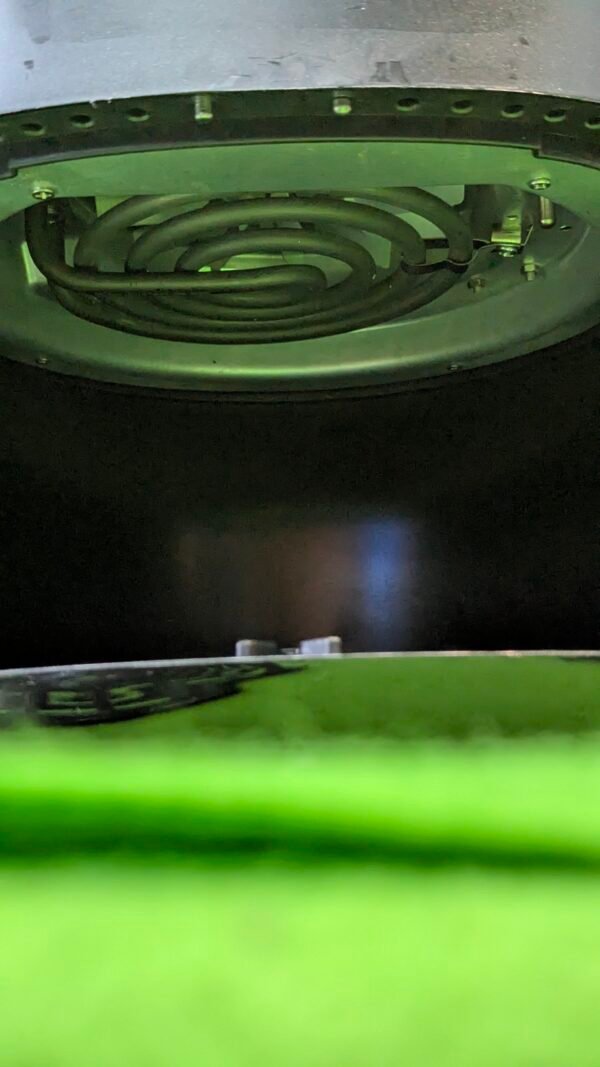 Cecotec Freidora de Aire sin Aceite de 3,5 L - Imagen 9