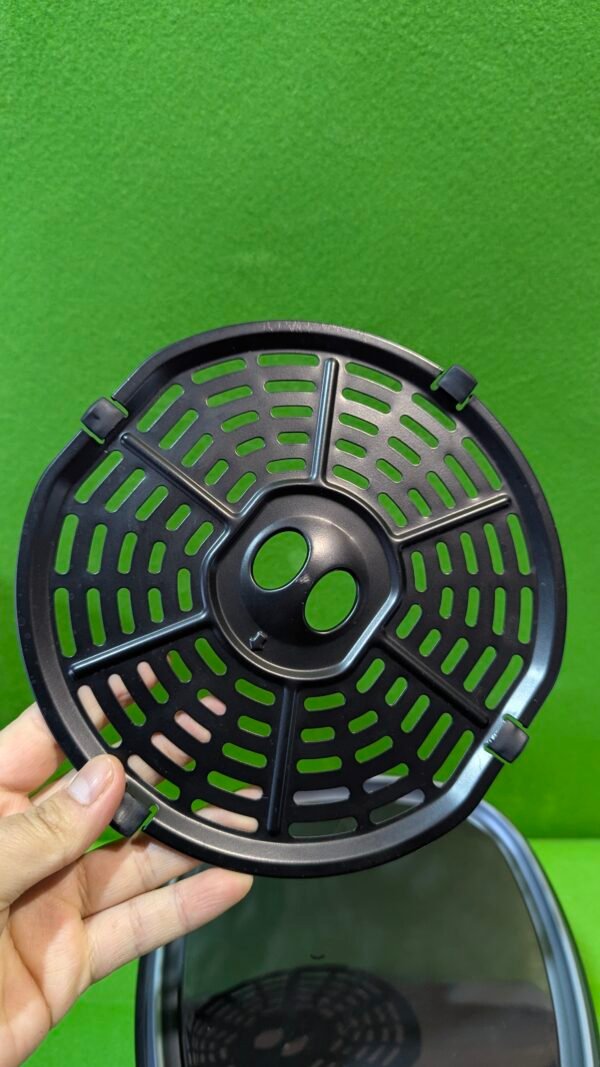Cecotec Freidora de Aire sin Aceite de 3,5 L - Imagen 8