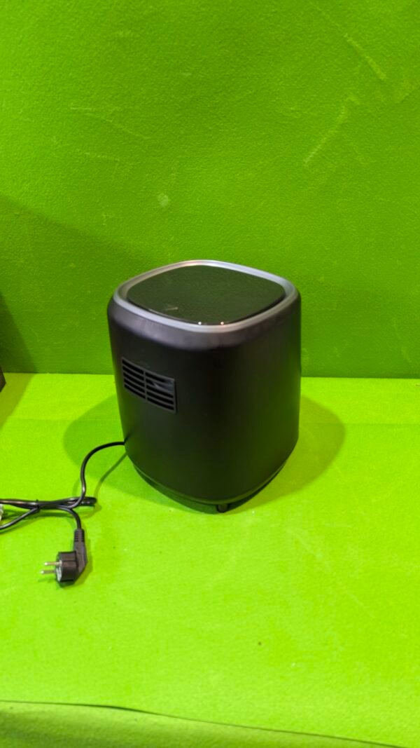 Cecotec Freidora de Aire sin Aceite de 3,5 L - Imagen 4