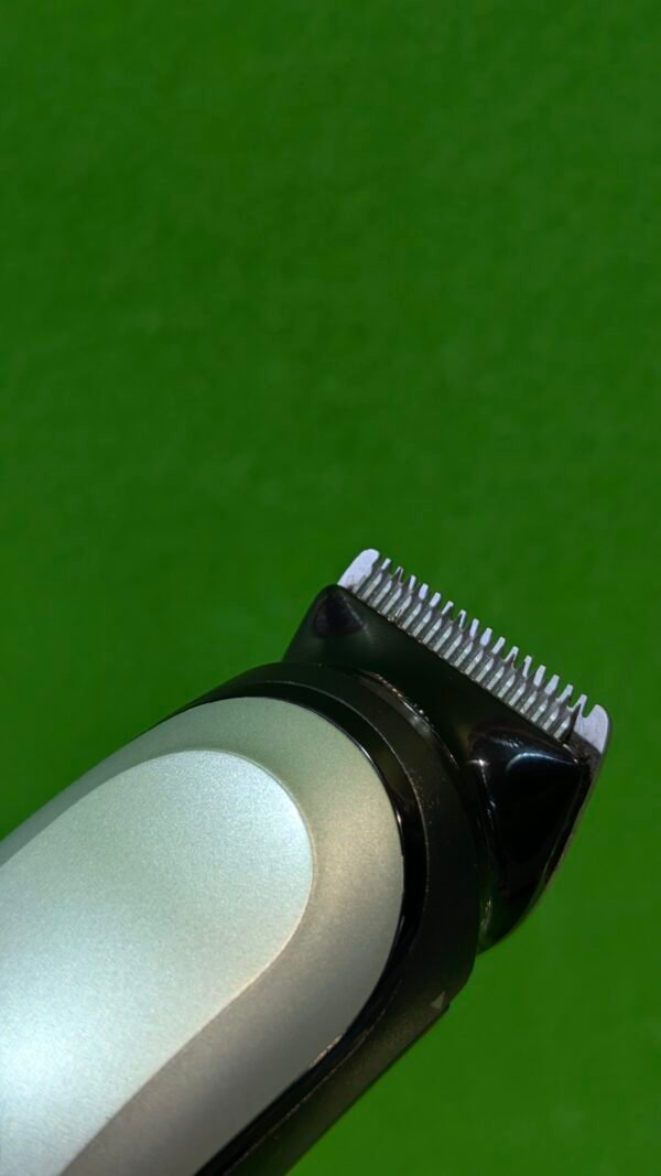 Braun Recortadora de barba, corporal y cortapelos - Imagen 7