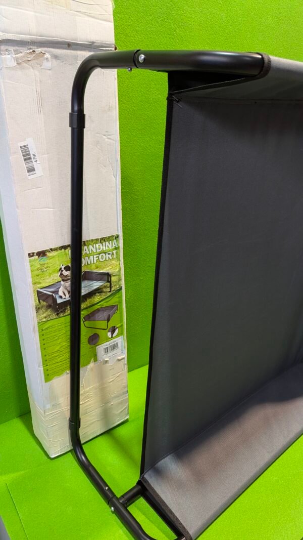 Cama plegable para Mascotas - Imagen 2