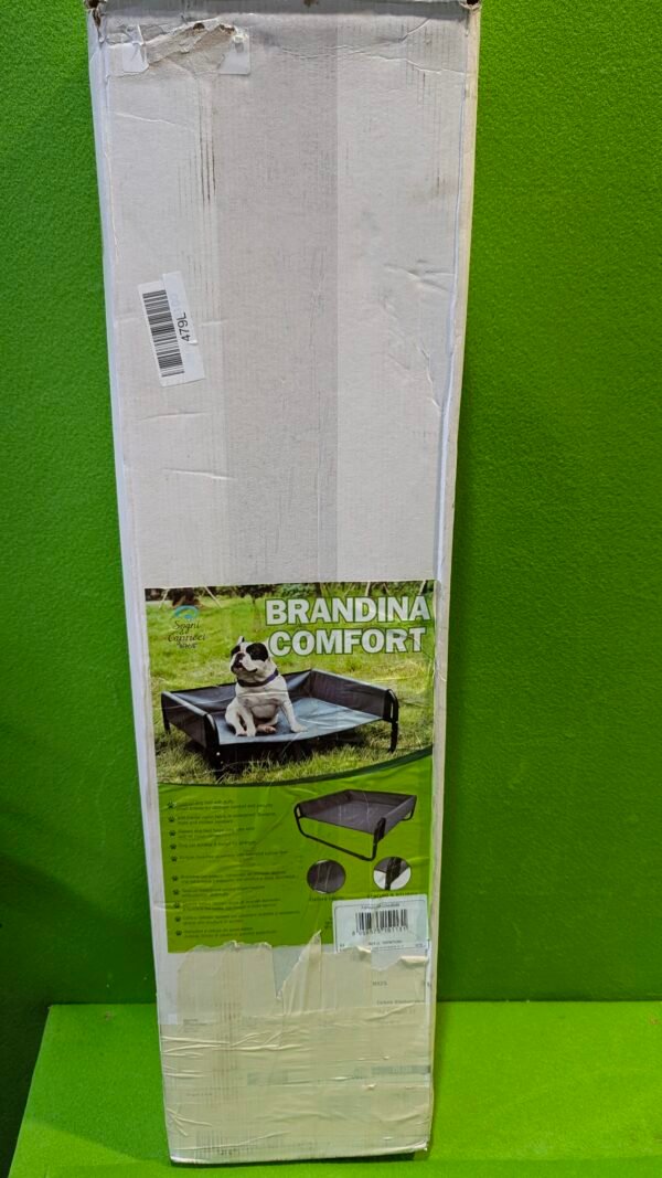 Cama plegable para Mascotas - Imagen 5