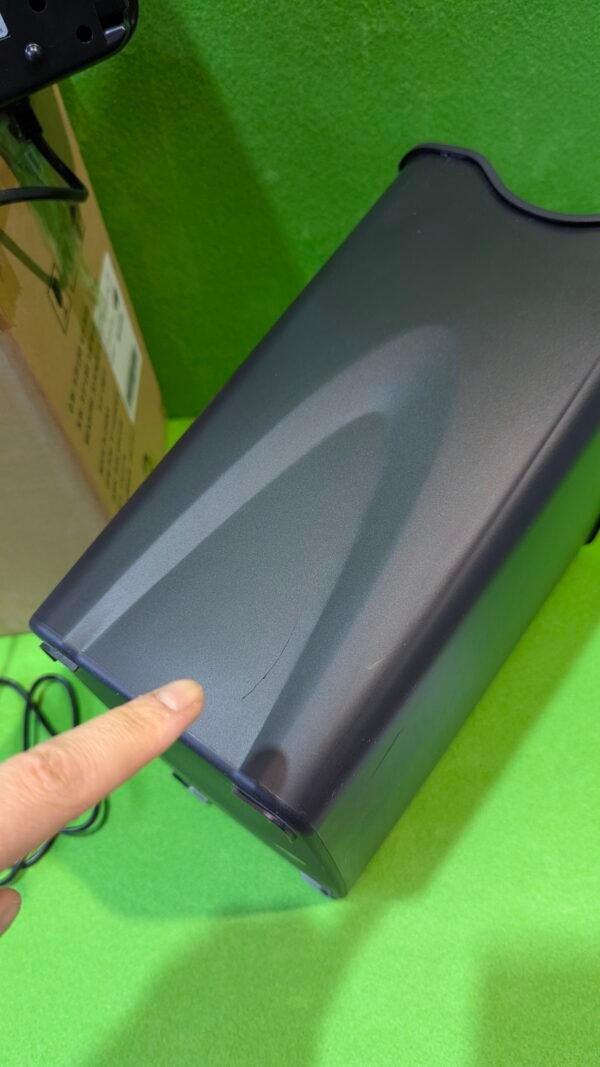 Amazon Basics Destructora de papel y tarjetas - Imagen 7