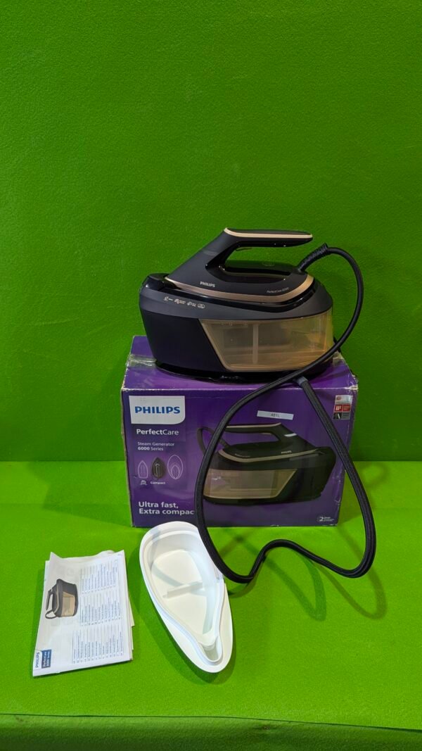 Philips PerfectCare Serie 6000 - Imagen 2