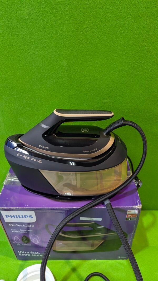 Philips PerfectCare Serie 6000 - Imagen 8