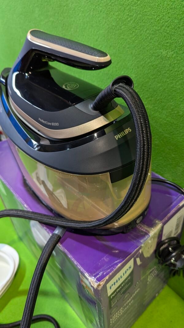 Philips PerfectCare Serie 6000 - Imagen 7