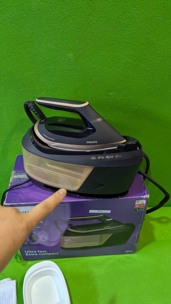 Philips PerfectCare Serie 6000 - Imagen 11
