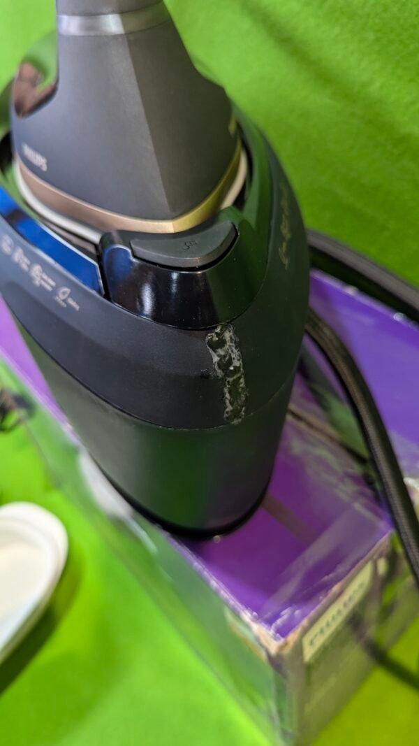 Philips PerfectCare Serie 6000 - Imagen 12