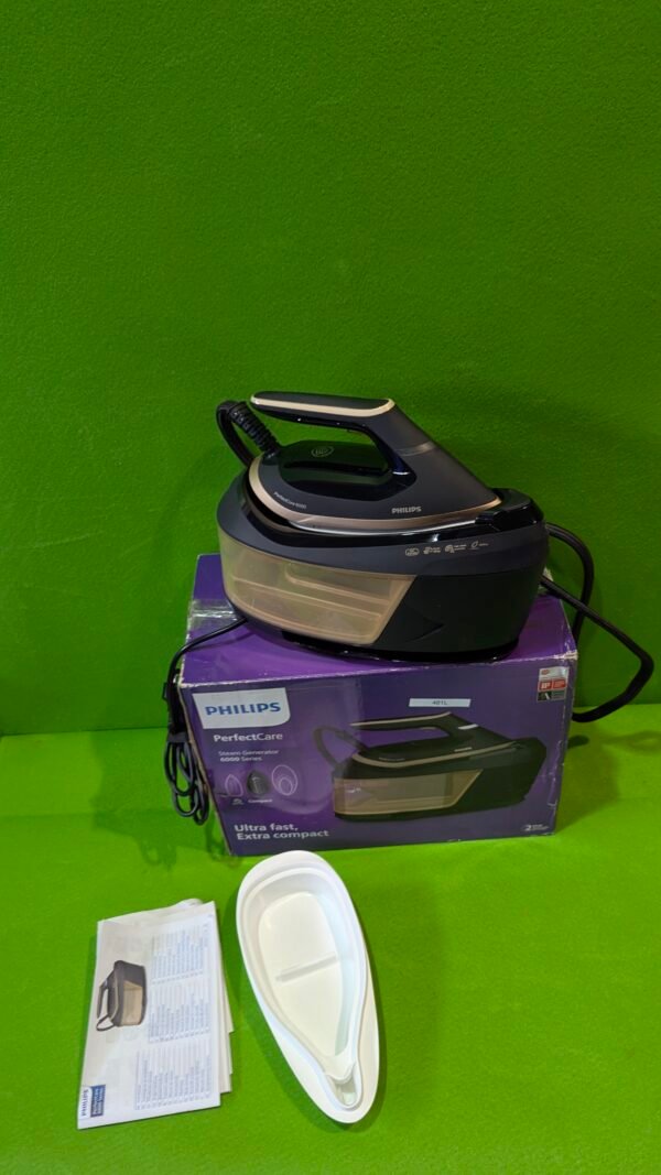 Philips PerfectCare Serie 6000 - Imagen 3