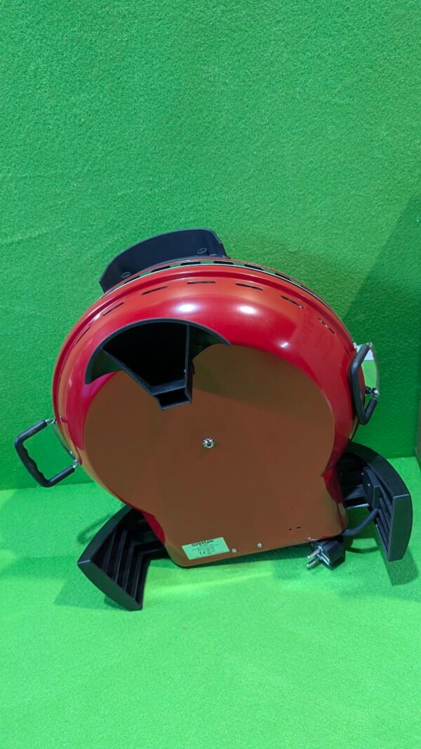 Horno de pizza G3 Ferrari Delizia Anniversary - Imagen 8