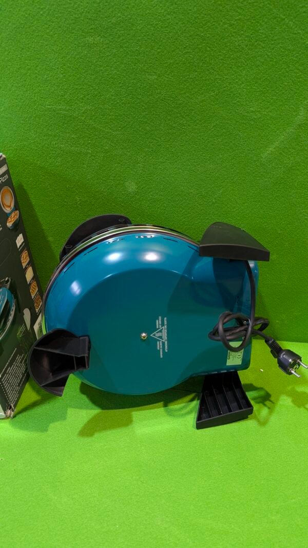 G3 Ferrari Piedra refractaria para Pizza - Imagen 4
