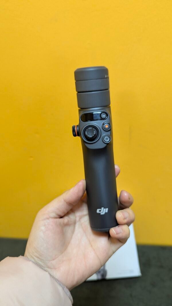 DJI Estabilizador para Smartphones OSMO Mobile 6 - Imagen 8