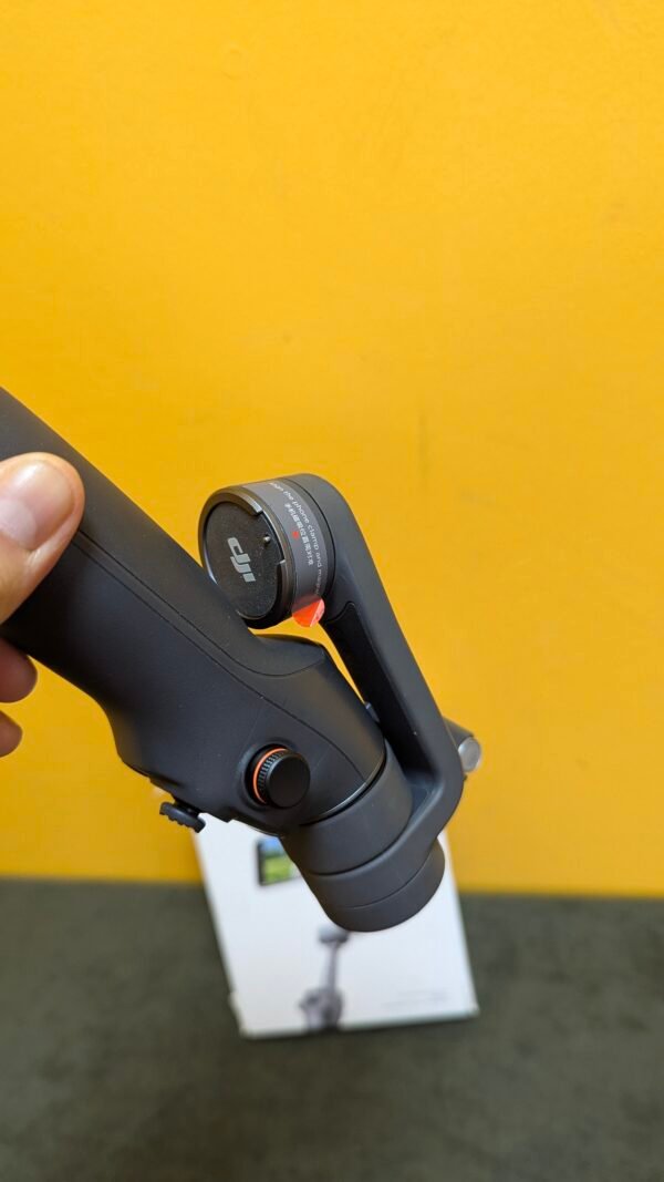 DJI Estabilizador para Smartphones OSMO Mobile 6 - Imagen 7