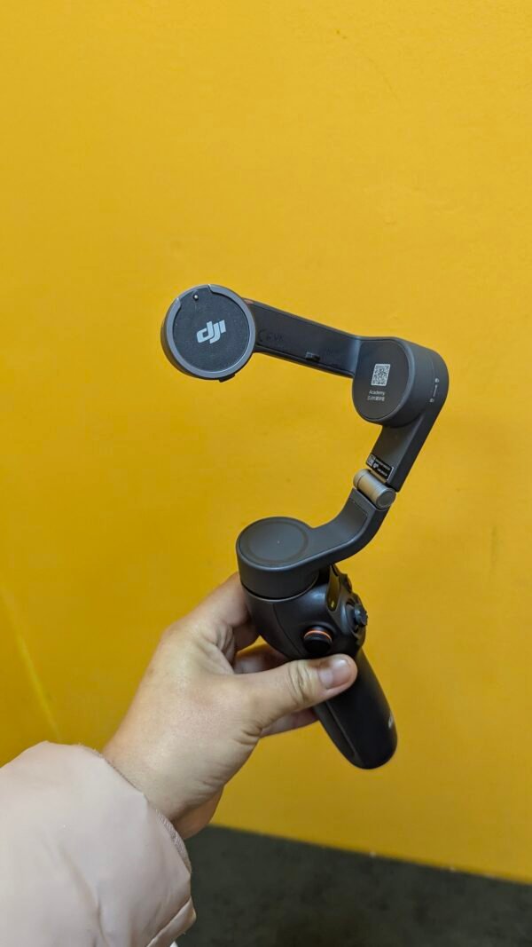 DJI Estabilizador para Smartphones OSMO Mobile 6 - Imagen 4