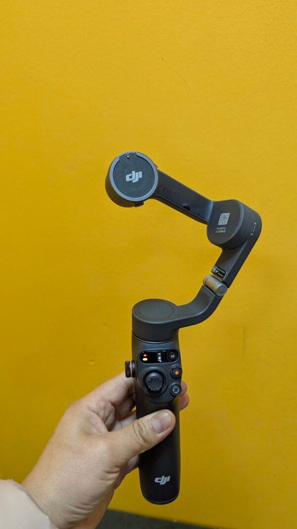 DJI Estabilizador para Smartphones OSMO Mobile 6 - Imagen 3