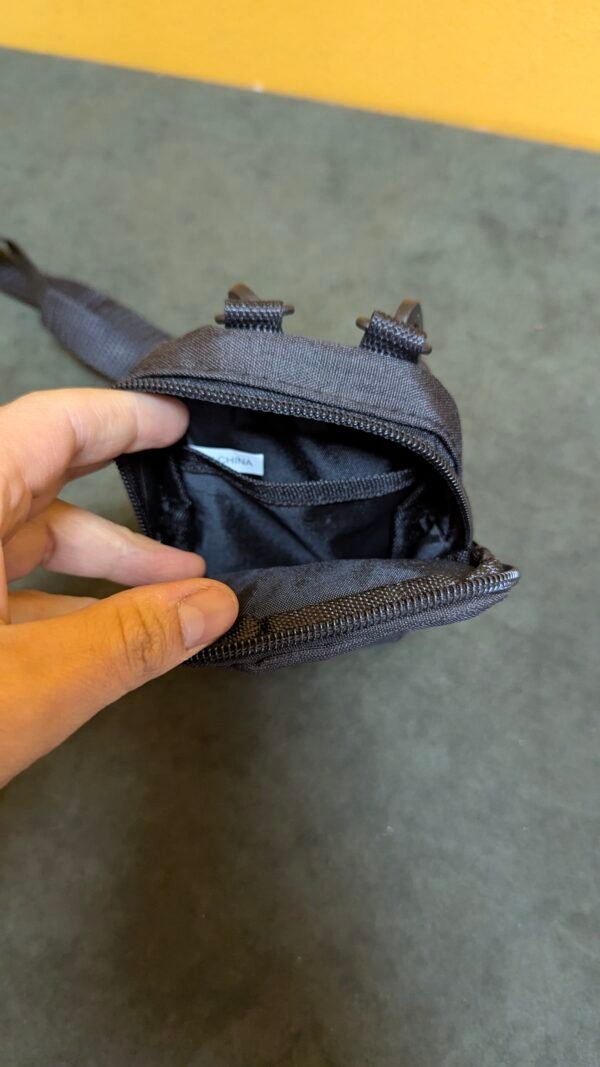 Bolsa de Impresora con Bolsillo - Imagen 3