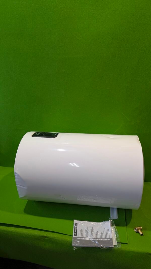 Ariston Lydos Plus Calentador eléctrico 80 L - Imagen 4