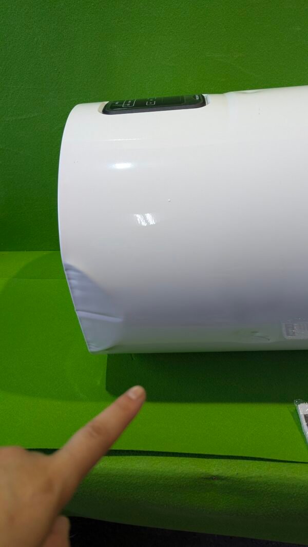 Ariston Lydos Plus Calentador eléctrico 80 L - Imagen 10