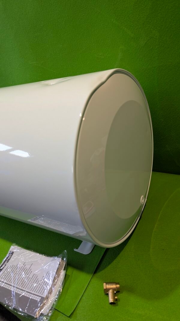 Ariston Lydos Plus Calentador eléctrico 80 L - Imagen 9