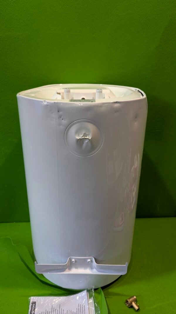 Ariston Lydos Plus Calentador eléctrico 80 L - Imagen 5