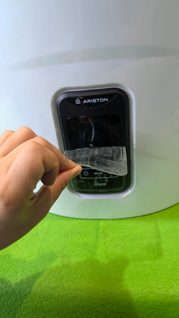 Ariston Lydos Plus Calentador eléctrico - Imagen 3