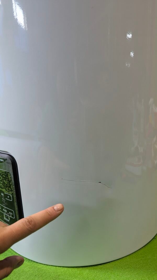 Ariston Lydos Plus Calentador eléctrico - Imagen 6