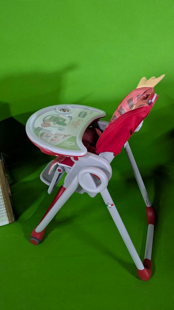 Chicco Polly2Start Trona y Hamaca 15 kg - Imagen 3