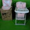 hauck Sit N Relax Trona Evolutiva Bebe 3 en 1 - Imagen 2