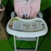 hauck Sit N Relax Trona Evolutiva Bebe 3 en 1 - Imagen 4