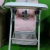hauck Sit N Relax Trona Evolutiva Bebe 3 en 1 - Imagen 3