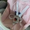hauck Sit N Relax Trona Evolutiva Bebe 3 en 1 - Imagen 7