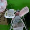 hauck Sit N Relax Trona Evolutiva Bebe 3 en 1 - Imagen 6