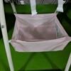 hauck Sit N Relax Trona Evolutiva Bebe 3 en 1 - Imagen 9