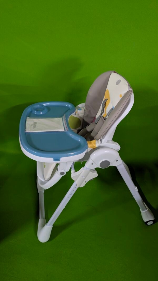 Kinderkraft YUMMY Trona Bebé hasta 15 kg - Imagen 7