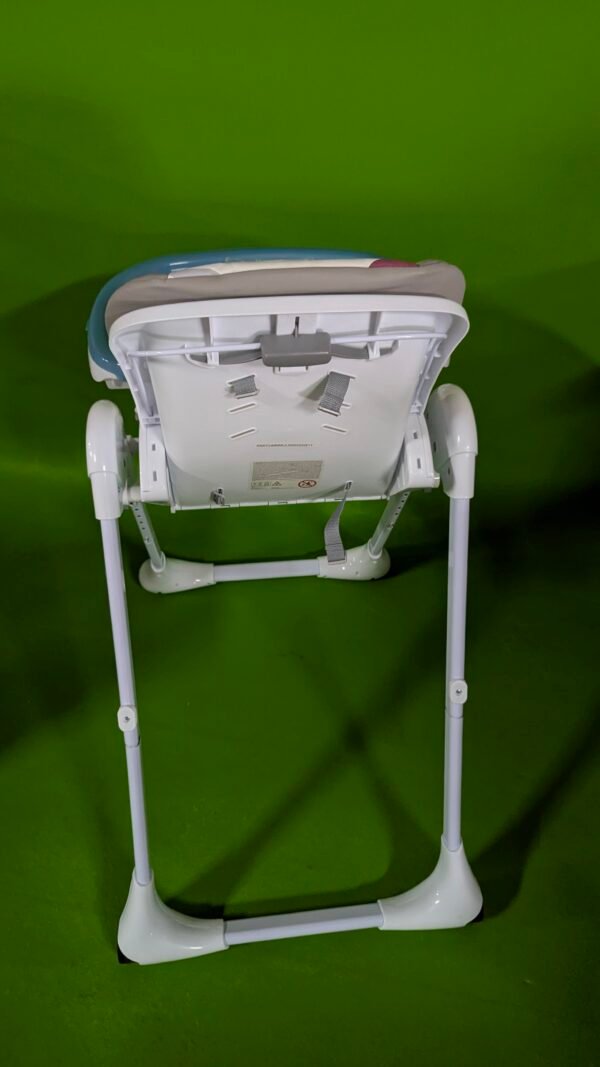Kinderkraft YUMMY Trona Bebé hasta 15 kg - Imagen 6