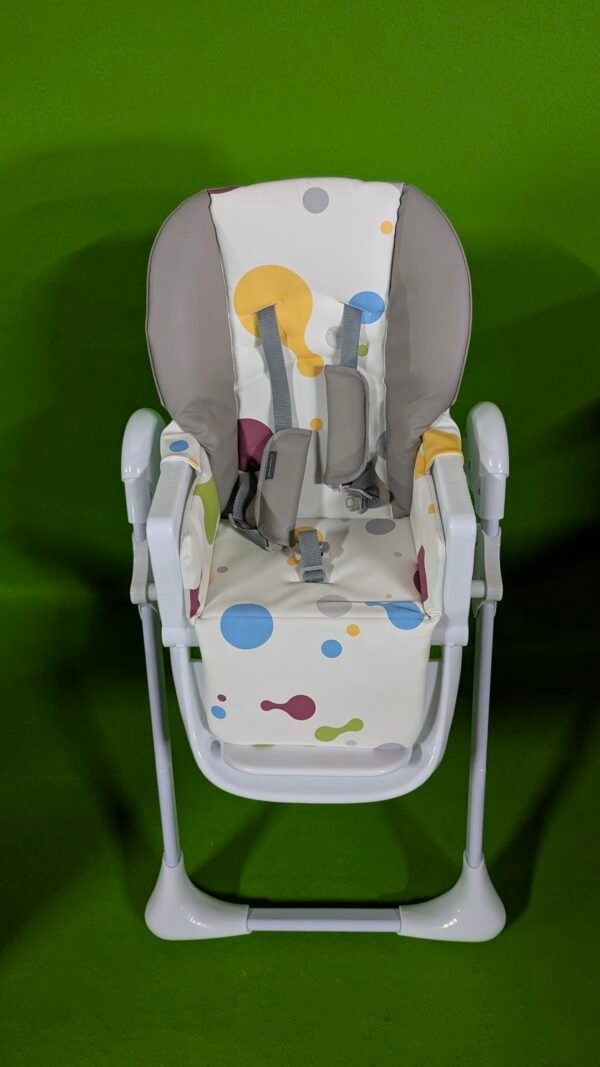 Kinderkraft YUMMY Trona Bebé hasta 15 kg - Imagen 9