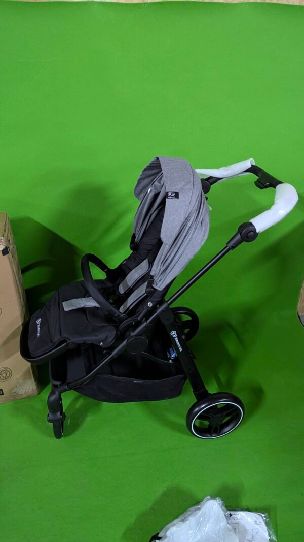 kk Kinderkraft VESTO Silla de Paseo 15KG - Imagen 5